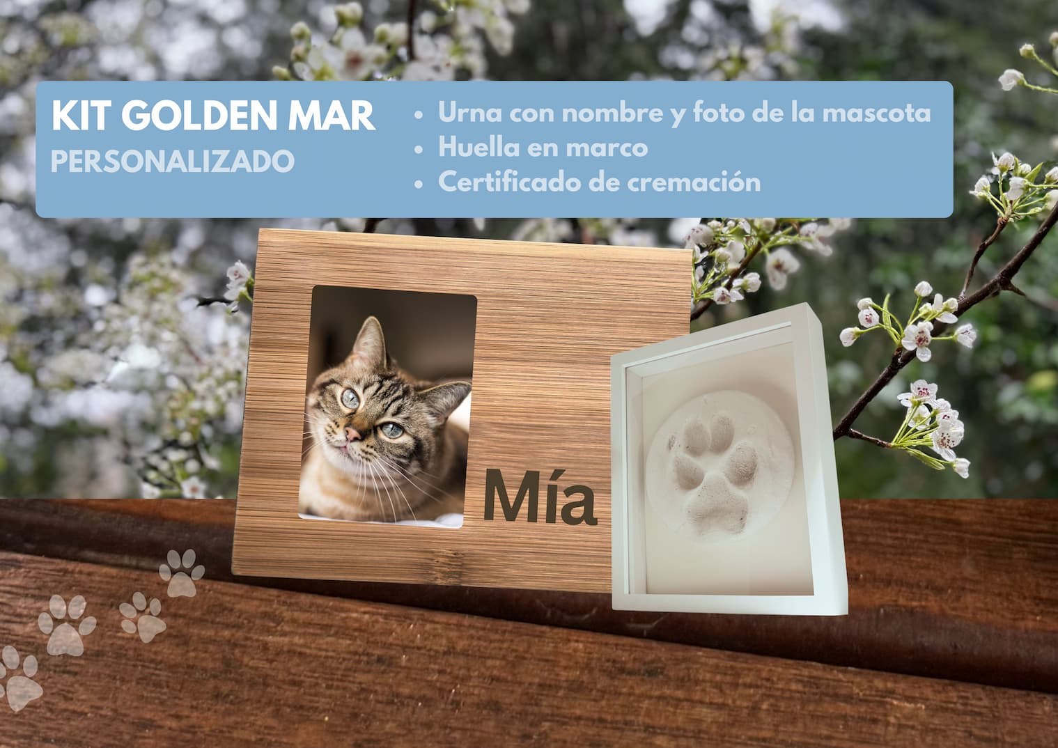 En Golden Flame, tu tranquilidad es nuestra prioridad. Déjanos ayudarte a rendir el último homenaje a tu querida mascota de una manera digna y respetuosa. Para más información o para programar una consulta, visita nuestra página web o contáctanos directamente.